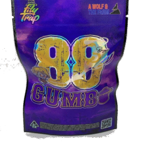 Gumbo | 88 (3rd Edition)