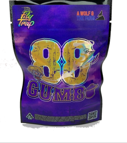 Gumbo | 88 (3rd Edition)