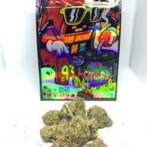 Gumbo | 20 Gram Boys (Limited Edition)