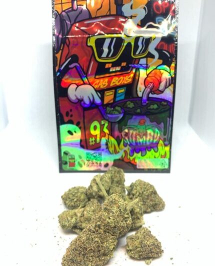 Gumbo | 20 Gram Boys (Limited Edition)