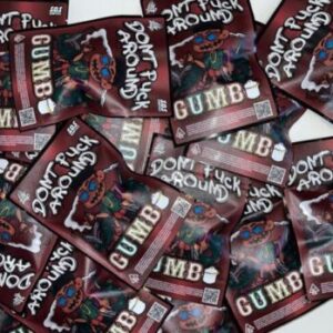 Gumbo | Don’t Fuck Around