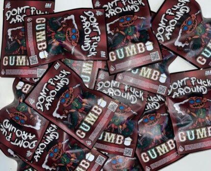 Gumbo | Don’t Fuck Around