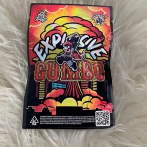 Gumbo | Explosive
