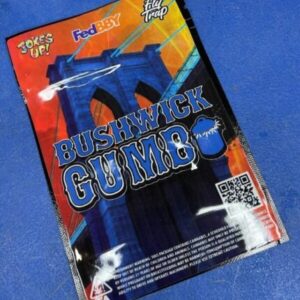 Gumbo | Bushwick