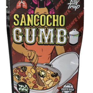Gumbo | Sancocho
