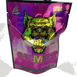 Gumbo | 88 (Pink Edition)