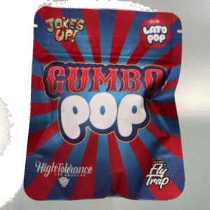 Gumbo | Pop